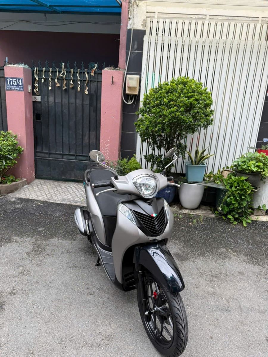 HONDA SH MODE 125 2019 ABS XE CHẤT GIÁ TỐT